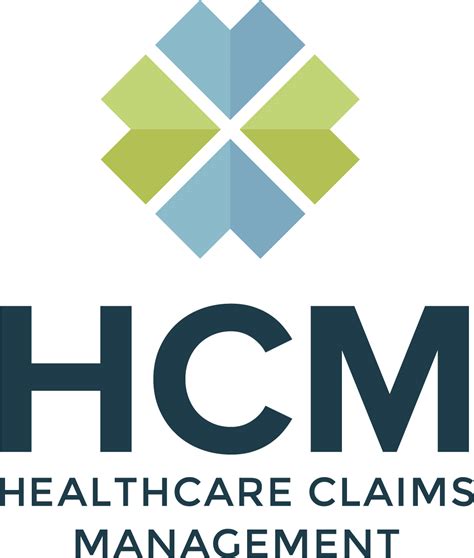 hcm healthcare claims management